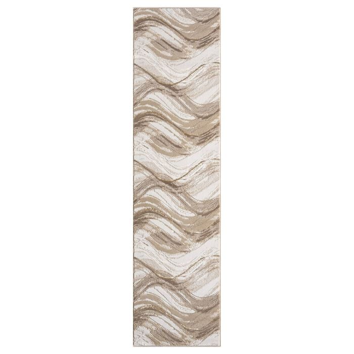 Weston Premium Runner - Weston Beige 80x150