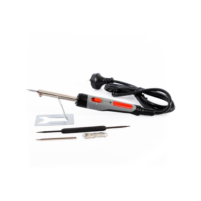 Tradeflame Soldering Iron 25W