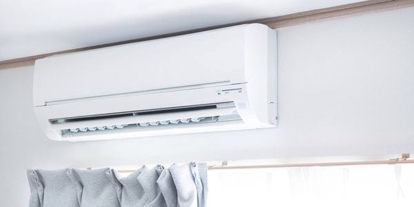 Air conditioner - Indoor - Medium