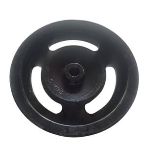 Straw Chopper Pulley 1315264C1