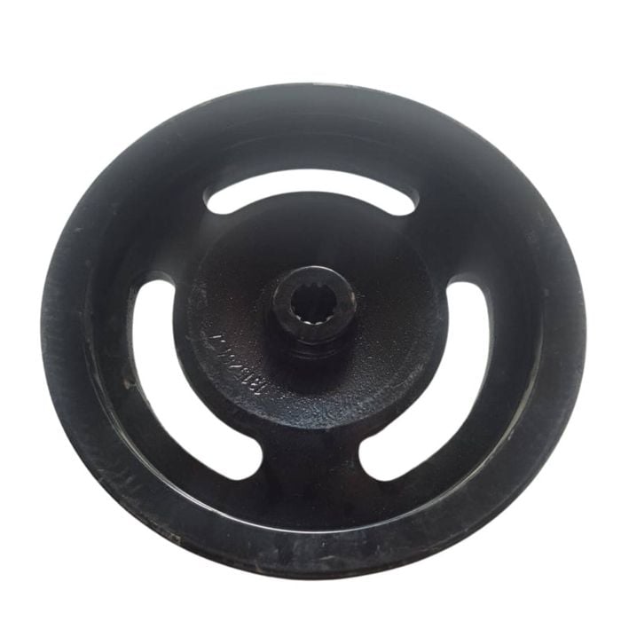 Straw Chopper Pulley 1315264C1