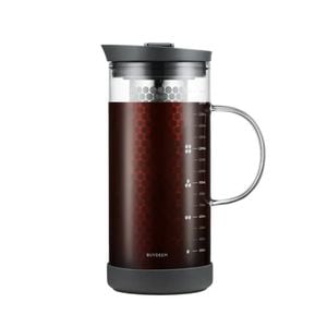 BUYDEEM Cold Brew Coffee Maker 1.7L