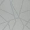Wallpaper Trader Sumi Shimmer Wallpaper Roll 10.05m X 68.6cm, Silver & Dove