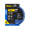 Kango 350mm Segmented Diamond Saw Blade