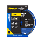 Kango 350mm Segmented Diamond Saw Blade