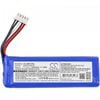 Jbl Flip 4 Portable Bluetooth Speaker Gsp872693 01 Compatible Battery