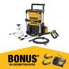 DeWALT 2 x 18V XR Pressure Washer - Skin Only