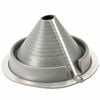 Deks 50 - 185mm Grey Dektite Retrofit Roof Flashing