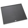 Jumbuck 398 x 415mm Cast Iron BBQ Hotplate