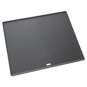 Jumbuck 398 x 415mm Cast Iron BBQ Hotplate
