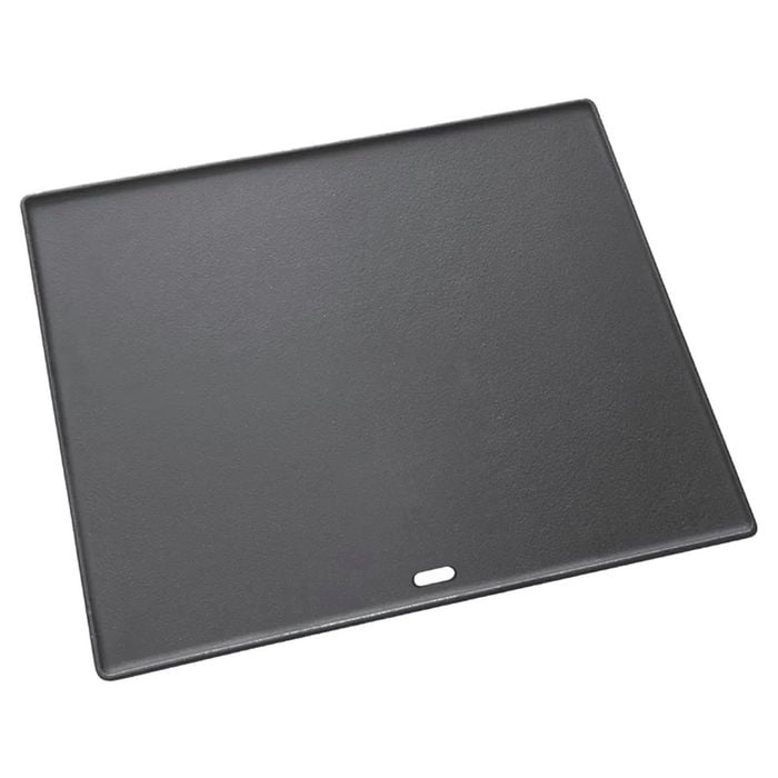Jumbuck 398 x 415mm Cast Iron BBQ Hotplate