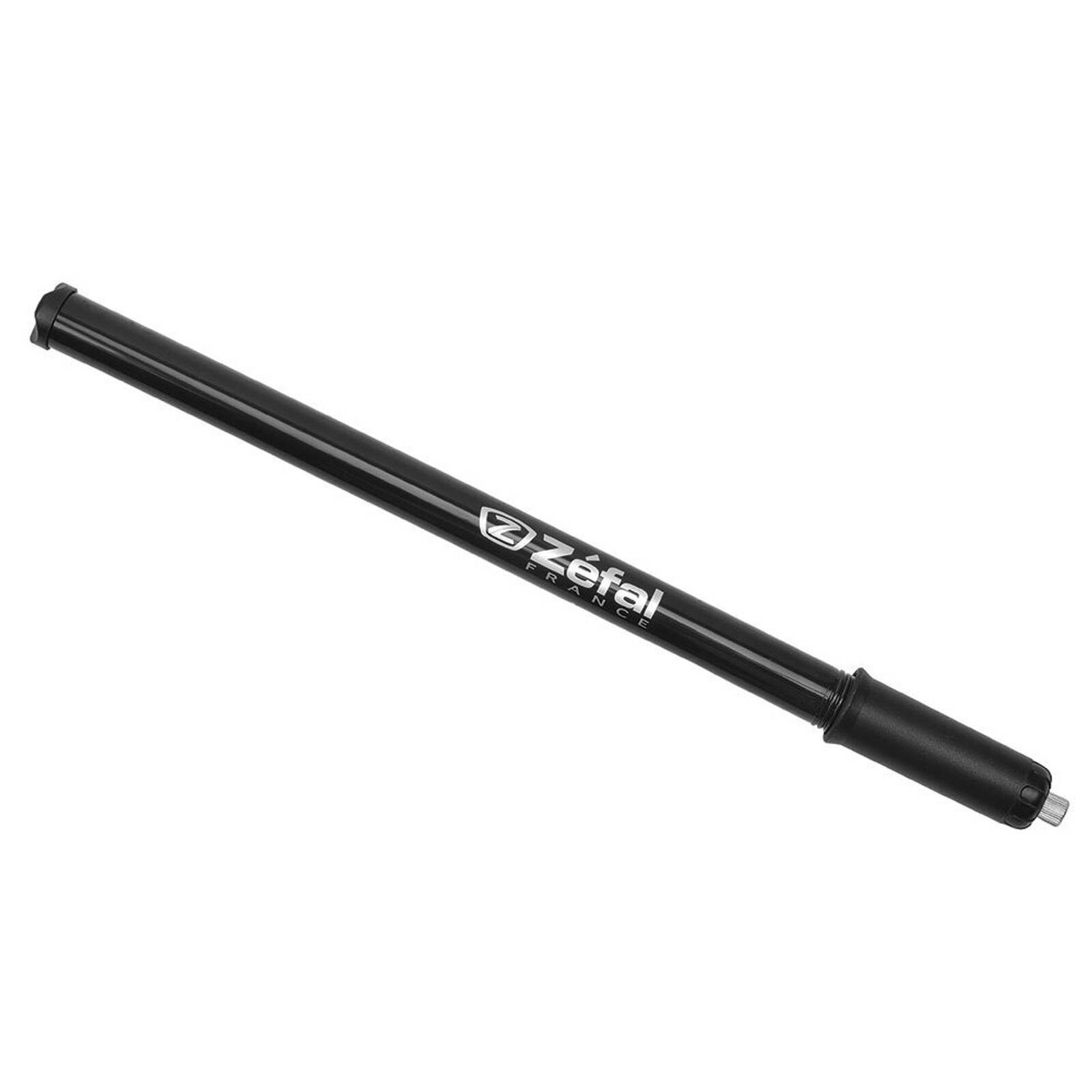 Zefal 800 Traditional Bike Pump Black Bunnings Australia