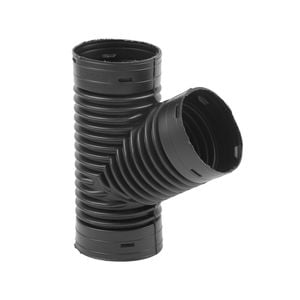 Marley 110mm Drainflo Y-Junction