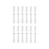Stanley Rogers Metropolitan Dinner Knives - Set of 12