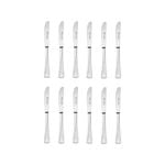 Stanley Rogers Metropolitan Dinner Knives - Set of 12