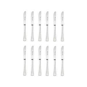Stanley Rogers Metropolitan Dinner Knives - Set of 12