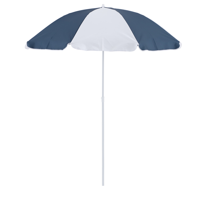 Marquee 1.8m Ocean Beach Umbrella