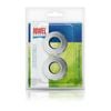 JUWEL T5 HiLite End Caps 16mm (2pk) (92003)