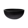 Northcote Pottery 34cm Black Precinct Lite Omni Bowl