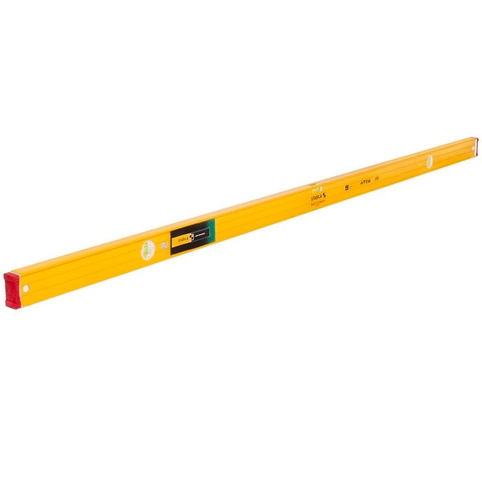 Stabila 2000mm Spirit Level