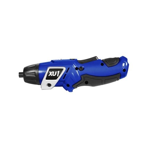 XU1 3.6V Cordless Screwdriver XSD 363 Bunnings Australia