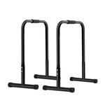 Centra Adjustable Parallel Dip Bar