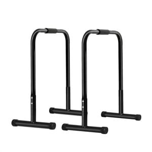Centra Adjustable Parallel Dip Bar