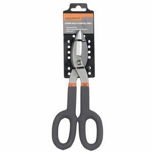 Craftright 250mm Multi-Purpose Snip