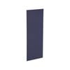 Kaboodle Blind Corner Pantry Panel Berry Blue