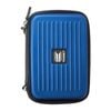 Target Takoma Darts Wallet Holder Protective Case Xl - Blue