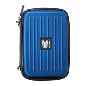 Target Takoma Darts Wallet Holder Protective Case Xl - Blue