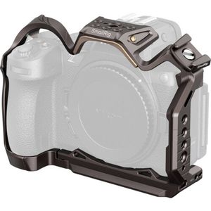 SmallRig Night Eagle Cage for Nikon Z5 / Z5II / Z6 / Z6II / Z7 / Z7II 5258