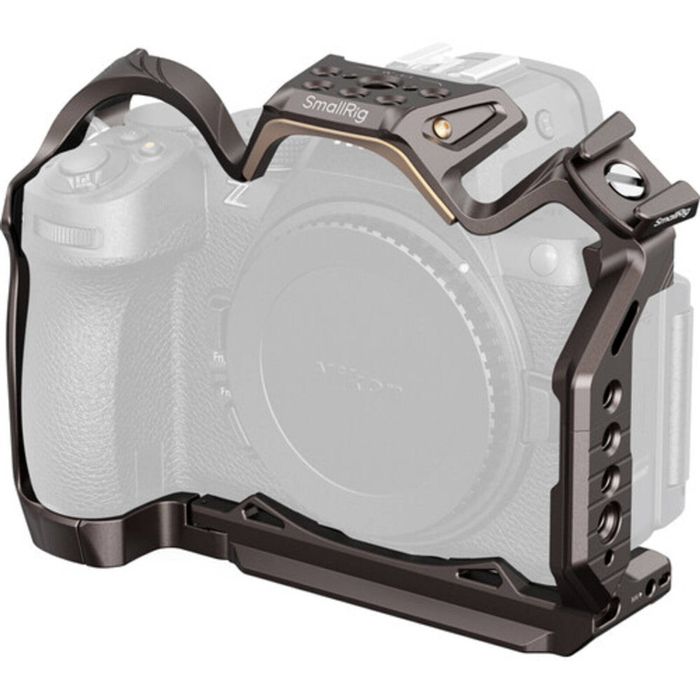 SmallRig Night Eagle Cage for Nikon Z5 / Z5II / Z6 / Z6II / Z7 / Z7II 5258