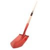 Atlas Trade Long Handle Trenching Shovel