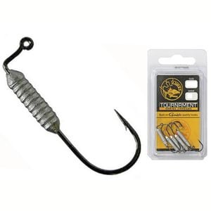 TT Lures Jig Head Tournament Series HWS 1/8 #1/0H
