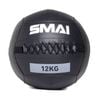 Smai Wall Balls - 12kg - Black
