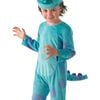 Disney Pixar Sully Deluxe Child Dress Up Costume - Size S