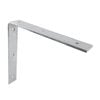 Carinya 250 x 250mm Galvanised Angle Bracket