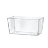 Moda 25cm Clear Coimbra Planter
