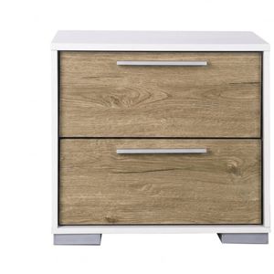 DS Brooklyn Bedside Table