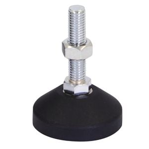 Richmond 60mm x M12 Fixed Levelling Foot
