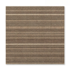 Lauft 20PCS Brown Beige Carpet Tiles 50×50, Fire & Stain-Resistant
