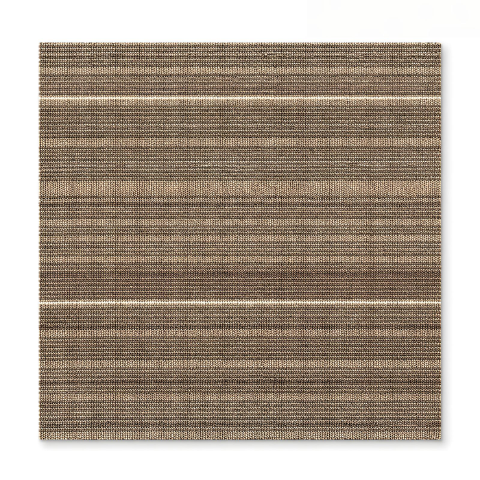 Lauft 20PCS Brown Beige Carpet Tiles 50×50, Fire & Stain-Resistant