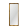 Elegant Collections Country Gold Medium Mirror – French Provincial