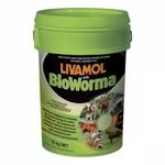 Iah Livamol With Bioworma Horse Nutritional Supplement 15kg