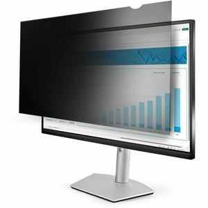 Startech.com Monitor Privacy Screen For 24" Display - Widescreen Computer Monitor Security Filter
