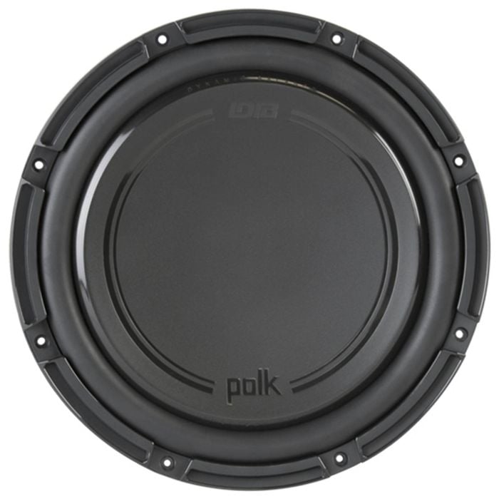 Polk Db1242dvc Series 12" Dual Voice Coil Subwoofer