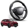 Segmented Steering Wheel Cover for GWM Haval H6GT 2021 - Current (Coupe)