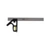 Johnson 300mm H/D Stainless Steel Combination Square