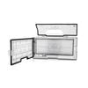 Hygieia Dust Bin and Filter For Roborock S7 S70 S75 & S7 MaxV Robot Vacuum Cleaners